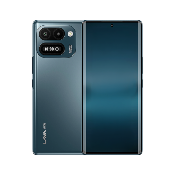 Lava Virat Curve