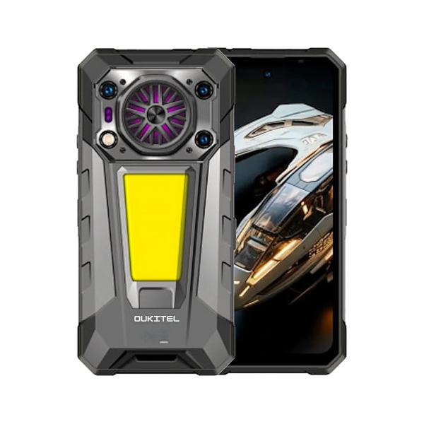 Oukitel WP63