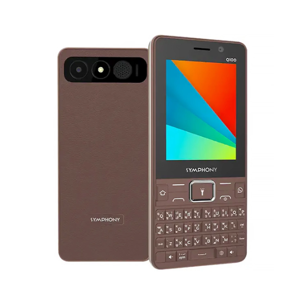Symphony Q100