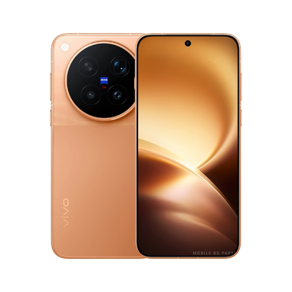 Vivo X500 Pro Max