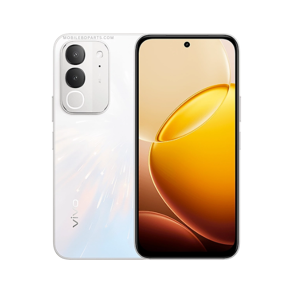 Vivo Y600i