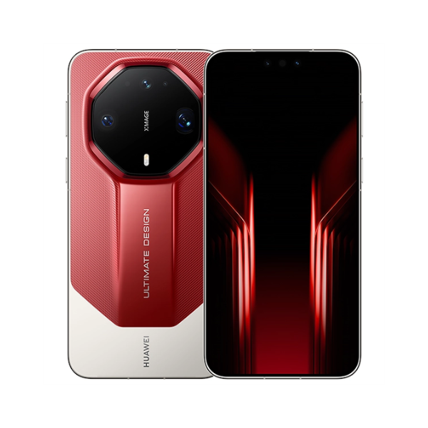 Huawei Mate 90 RS Ultimate