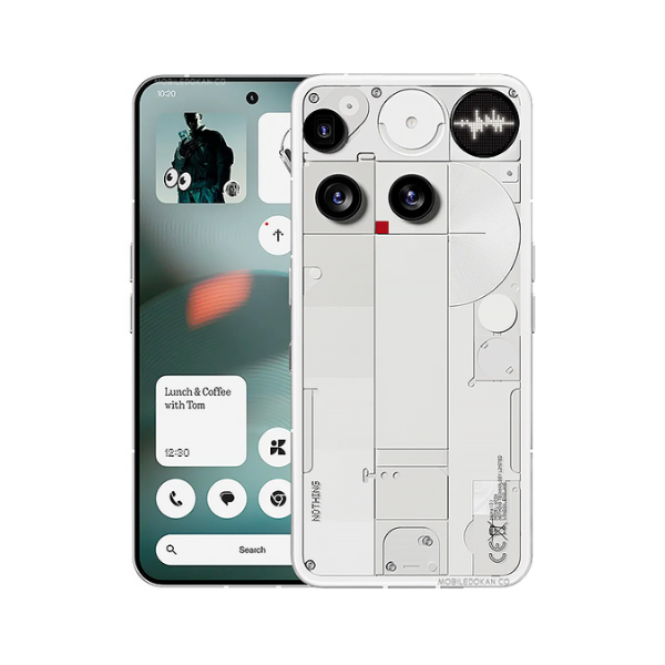 Nothing Phone (3)