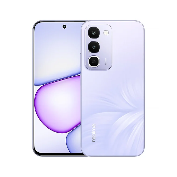 Realme C100